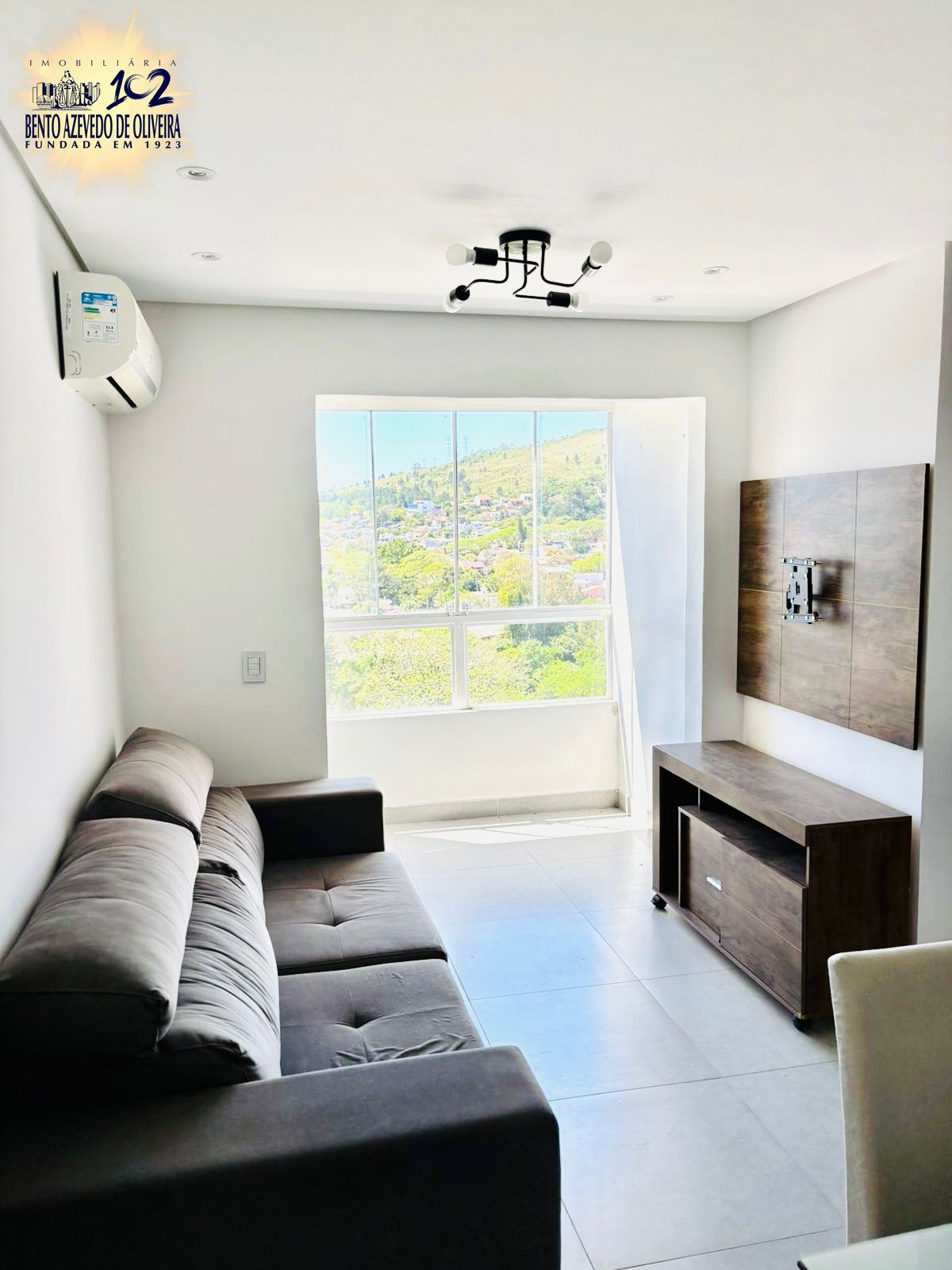 Apartamento, 2 quartos, 52 m² - Foto 5