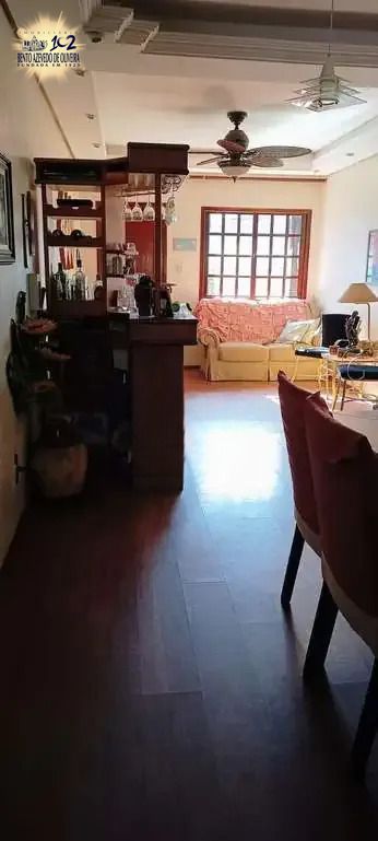 Casa, 3 quartos, 136 m² - Foto 8