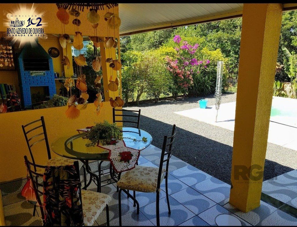 Casa de Condomínio, 2 quartos - Foto 2