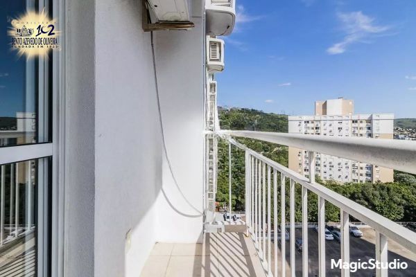 Apartamento, 2 quartos, 62 m² - Foto 30