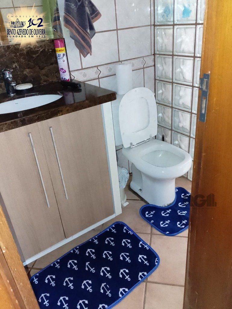 Casa de Condomínio, 2 quartos - Foto 20