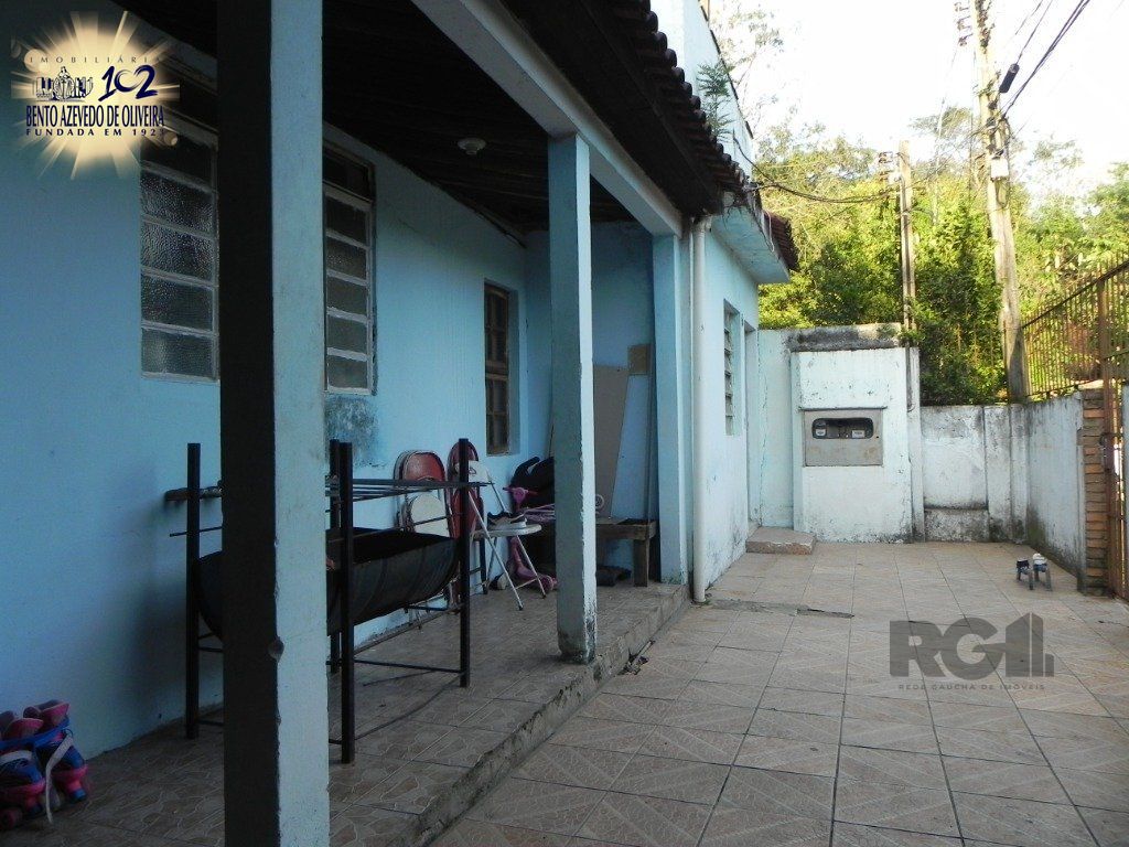 Casa, 7 quartos, 259 m² - Foto 3