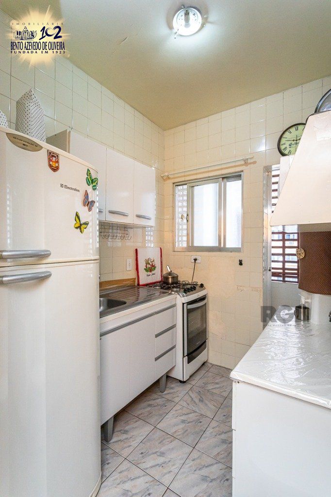 Apartamento, 2 quartos, 58 m² - Foto 7