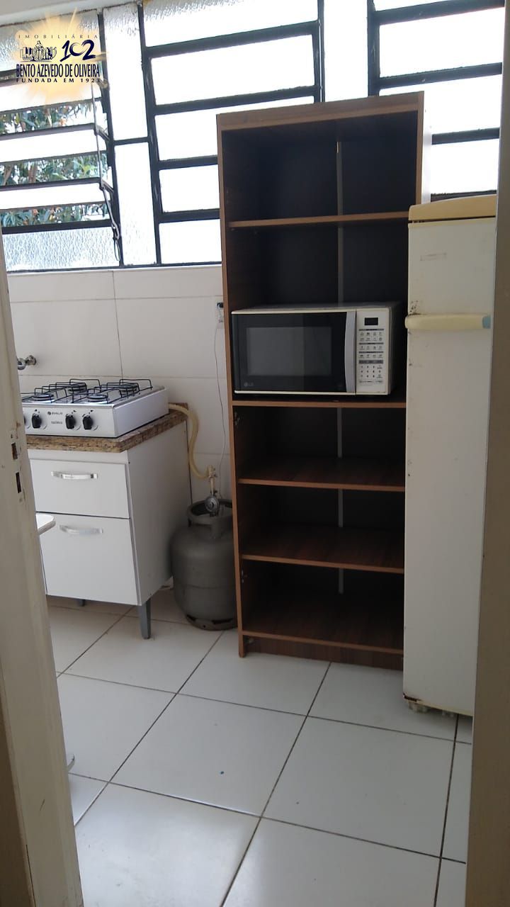 Apartamento, 1 quarto, 28 m² - Foto 6