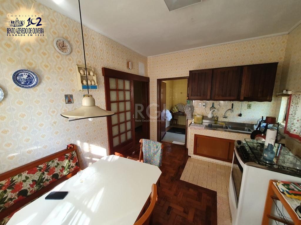 Casa, 4 quartos, 250 m² - Foto 19