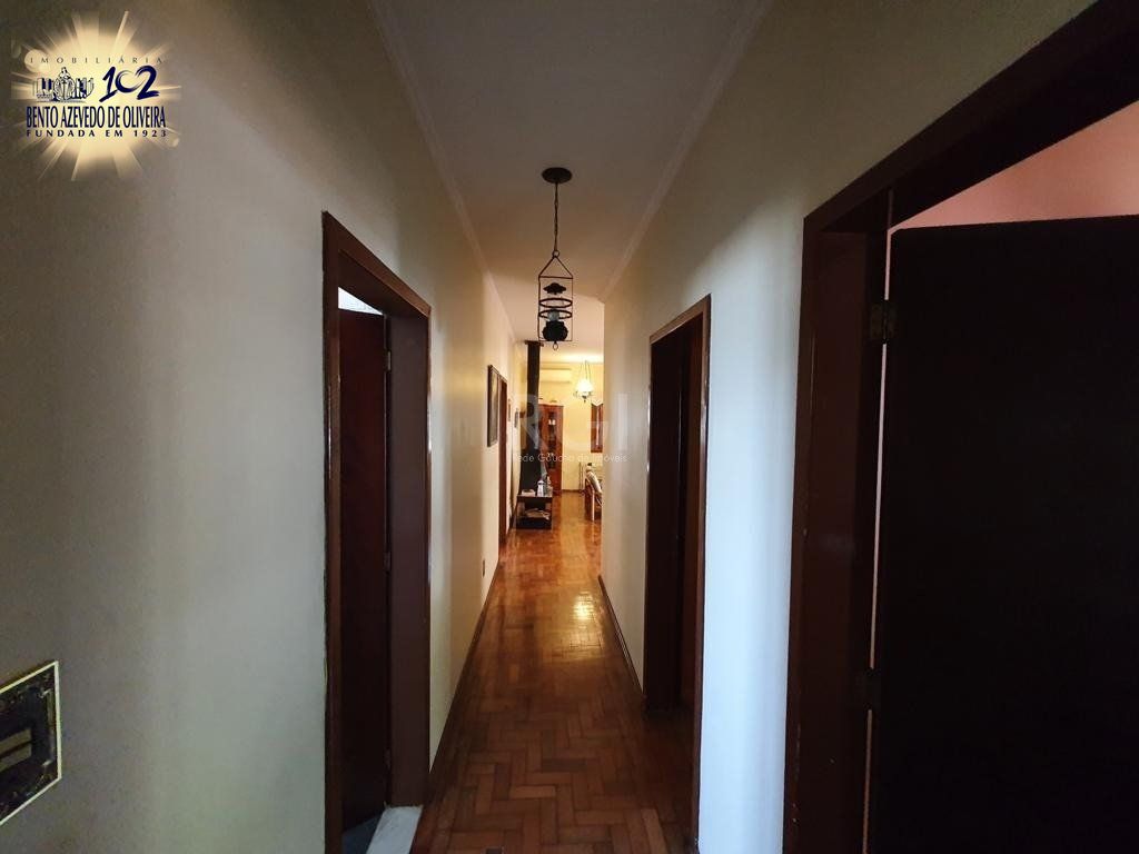 Casa, 4 quartos, 250 m² - Foto 3