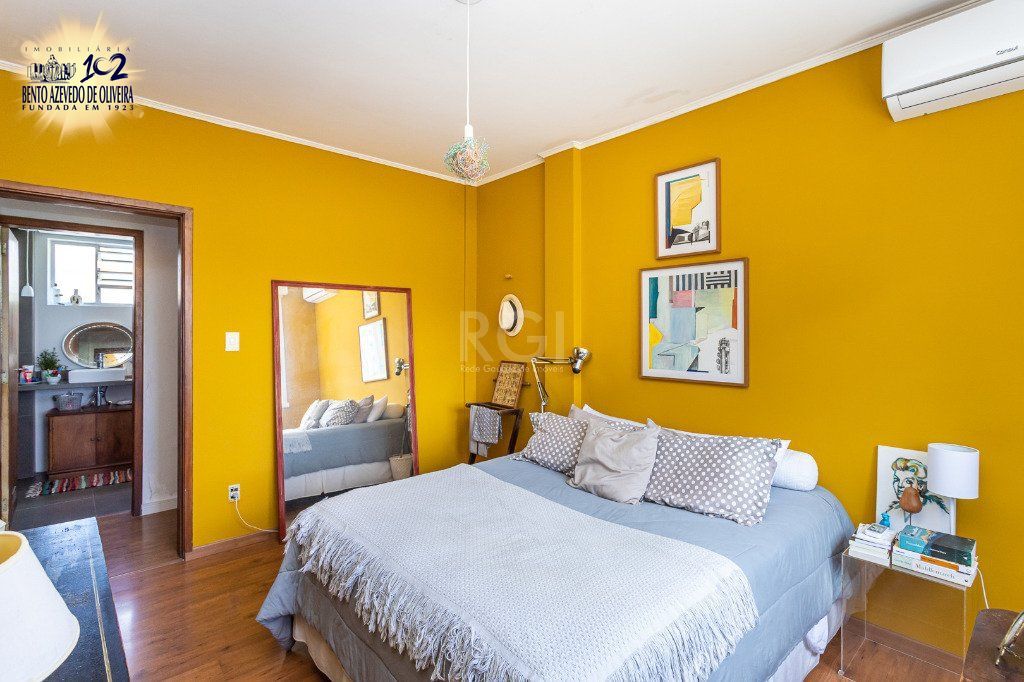 Apartamento, 4 quartos, 186 m² - Foto 32