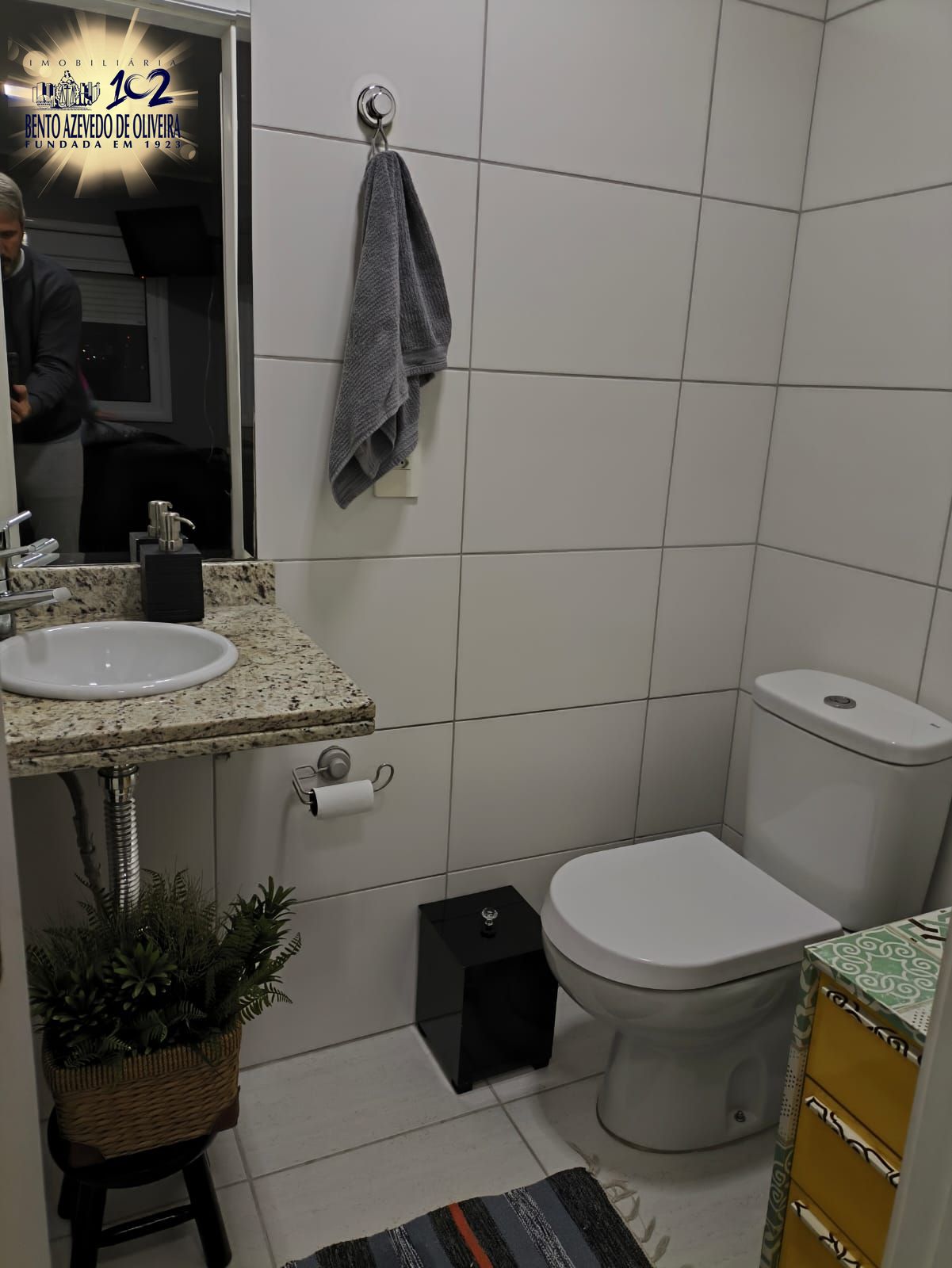 Apartamento, 1 quarto, 63 m² - Foto 4