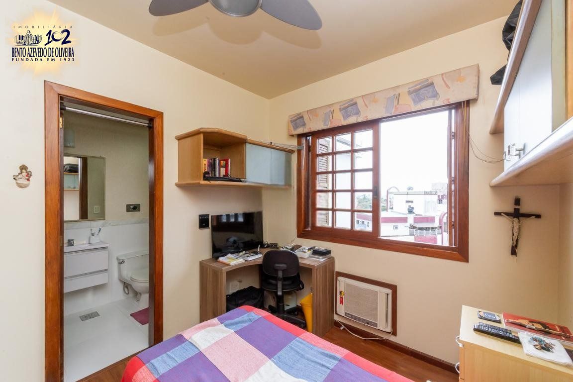 Apartamento, 4 quartos, 160 m² - Foto 33