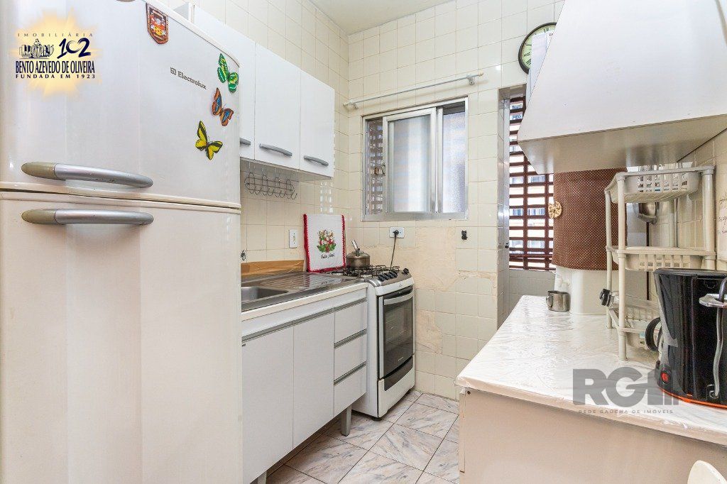 Apartamento, 2 quartos, 58 m² - Foto 6