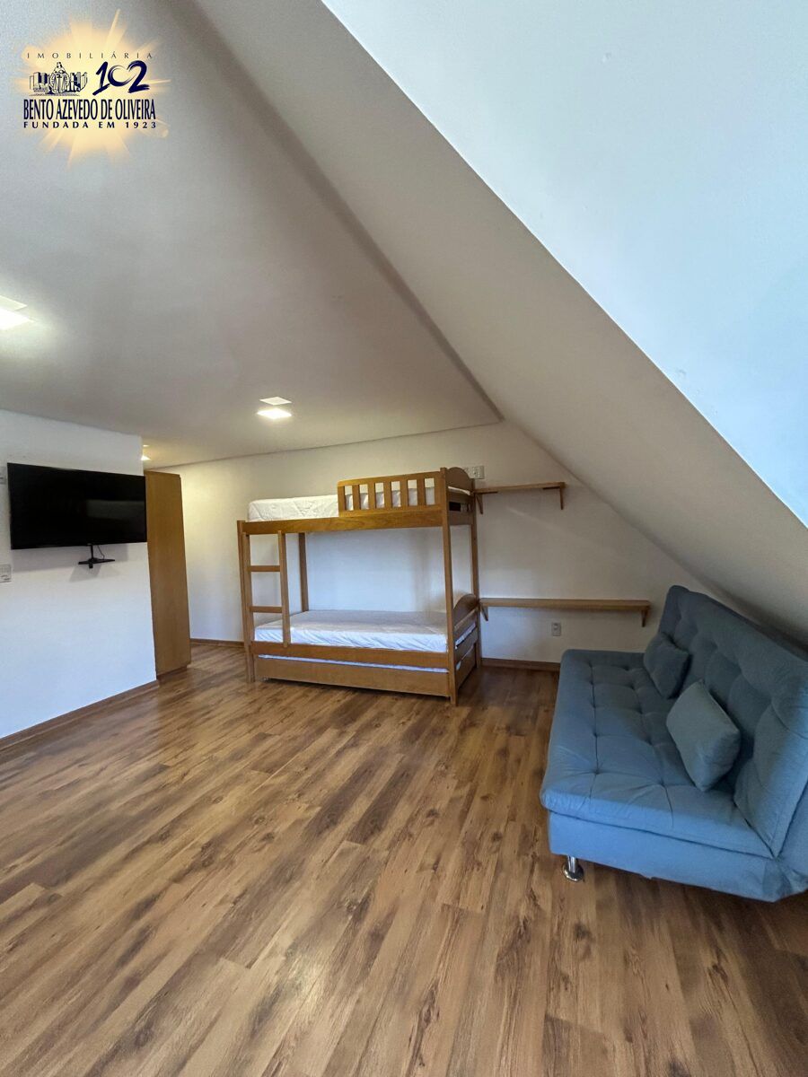 Casa de Condomínio, 4 quartos - Foto 42