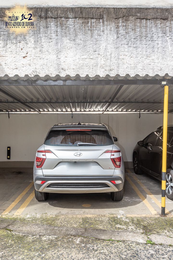 Apartamento, 3 quartos, 94 m² - Foto 39