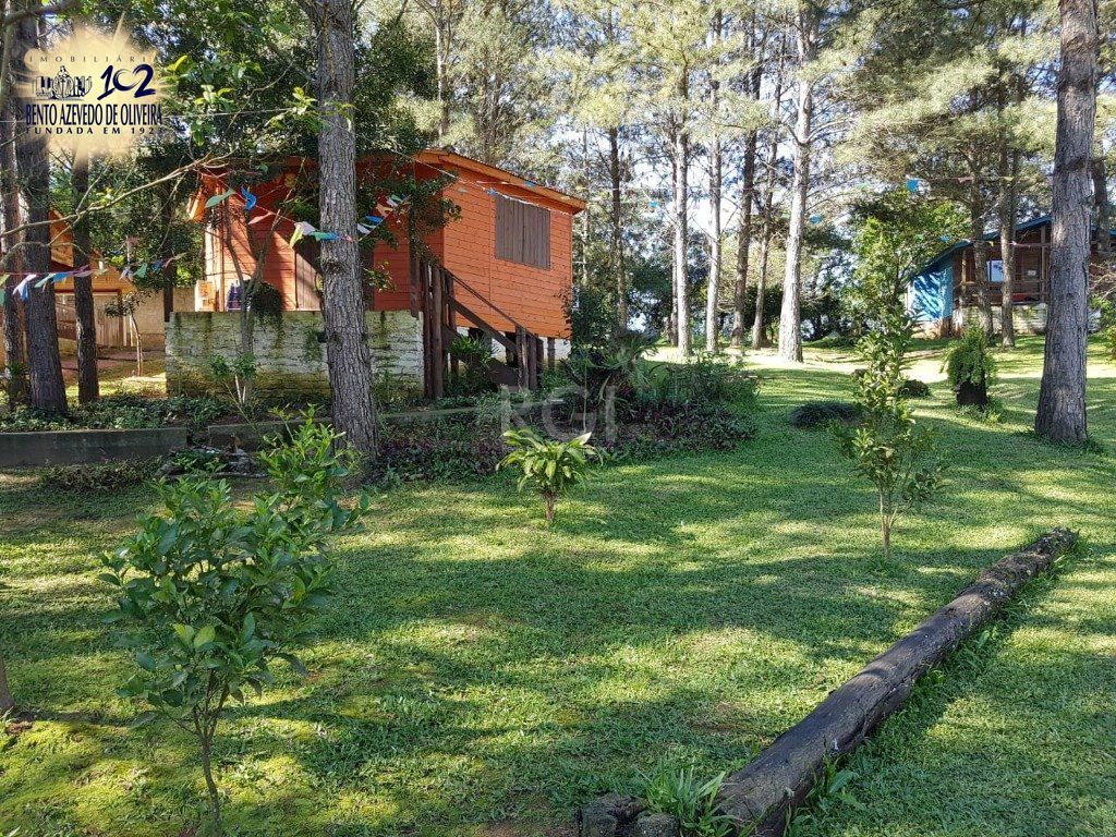 Sítio, 3 quartos, 6885 m² - Foto 2