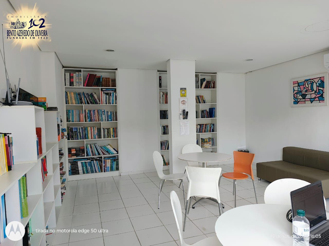 Apartamento, 3 quartos, 62 m² - Foto 7