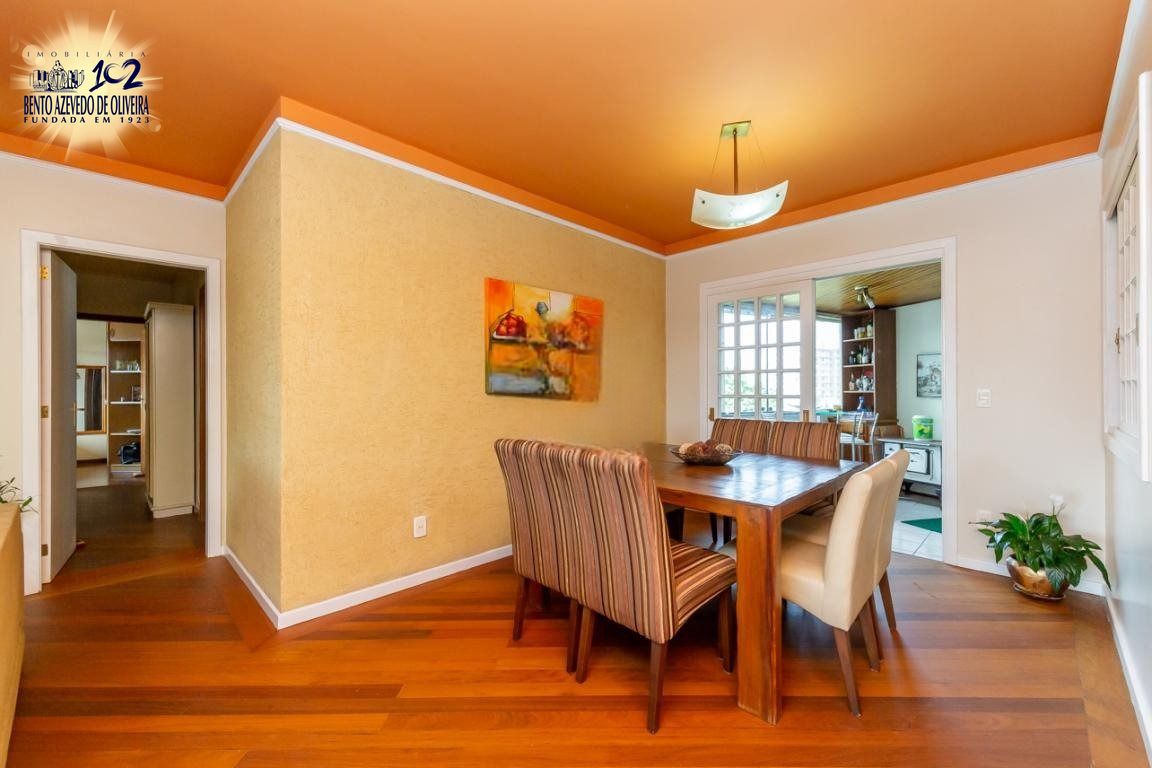 Apartamento, 4 quartos, 160 m² - Foto 27