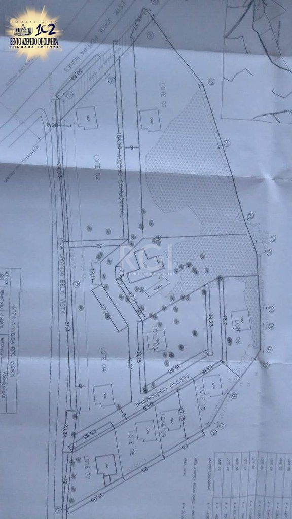 Terreno, 2000 hectares - Foto 28