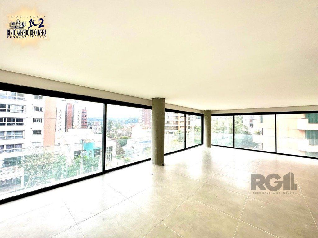 Apartamento, 3 quartos, 223 m² - Foto 6