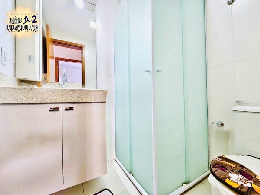 Apartamento, 2 quartos, 47 m² - Foto 9