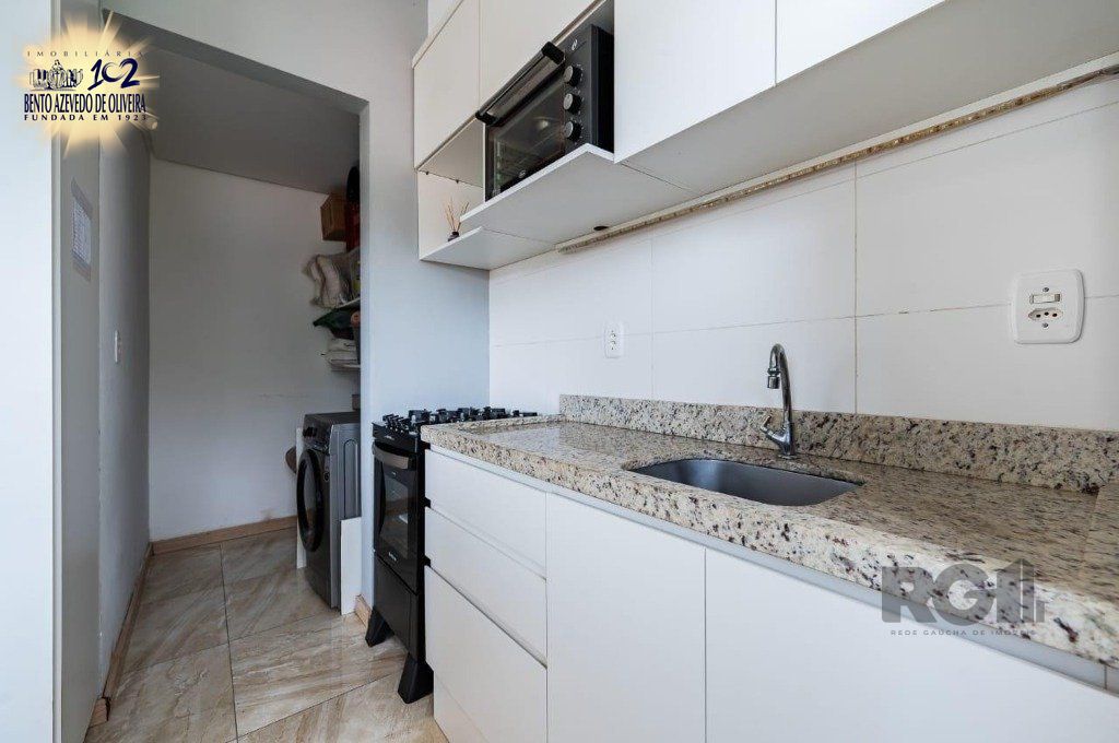 Apartamento, 1 quarto, 62 m² - Foto 10