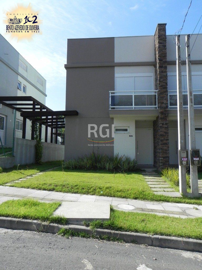 Sobrado, 3 quartos, 97 m² - Foto 2