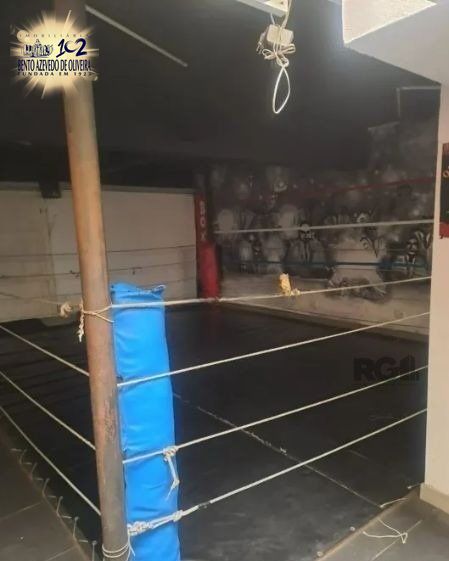 Prédio Inteiro, 230 m² - Foto 18