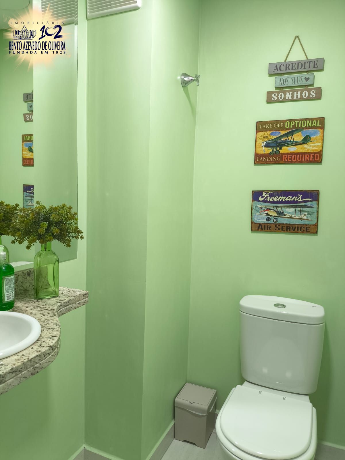 Apartamento, 1 quarto, 63 m² - Foto 5