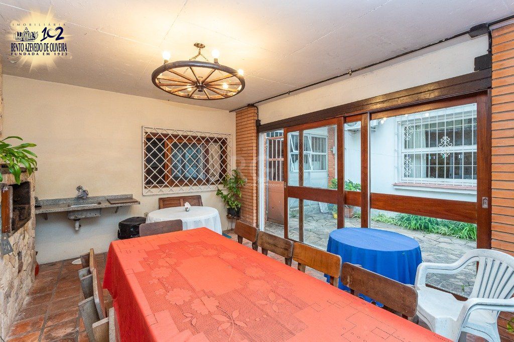 Casa, 3 quartos, 285 m² - Foto 34