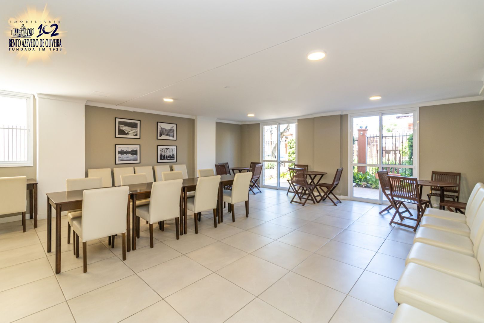 Apartamento, 2 quartos, 64 m² - Foto 28