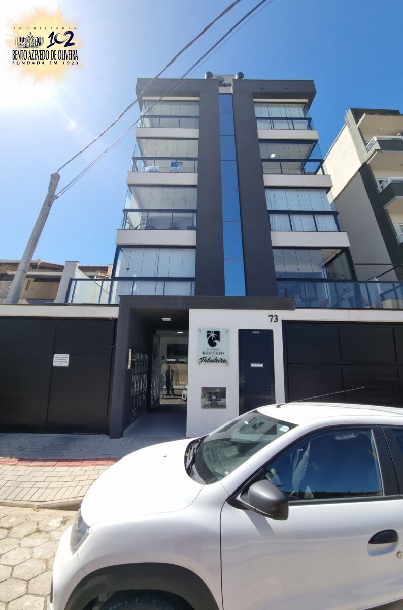 Apartamento, 3 quartos, 79 m² - Foto 1