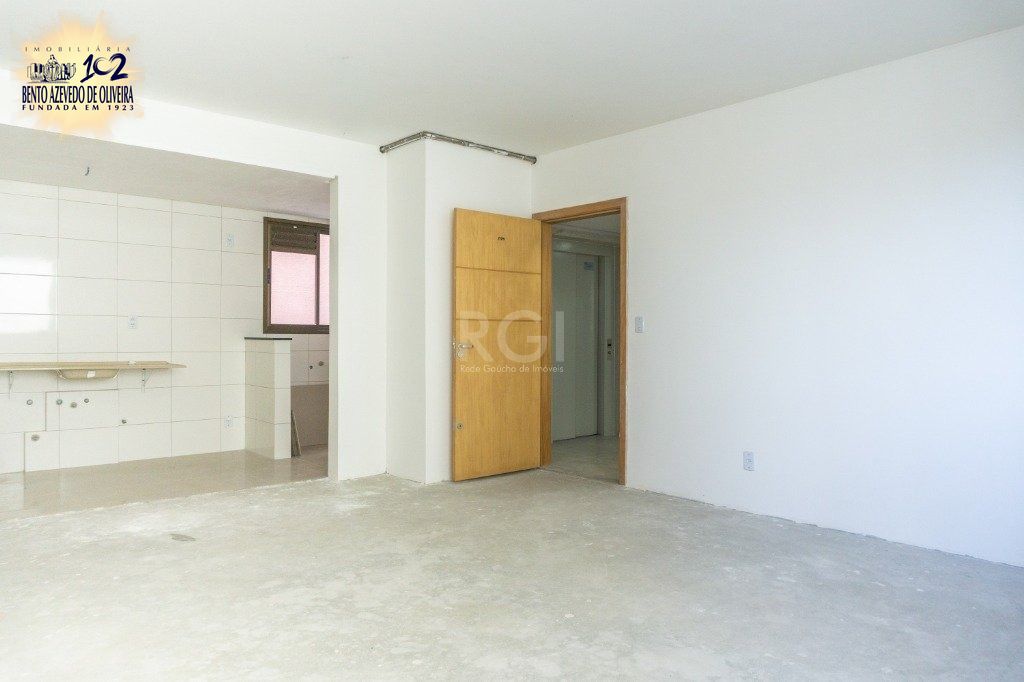 Apartamento, 3 quartos, 85 m² - Foto 1