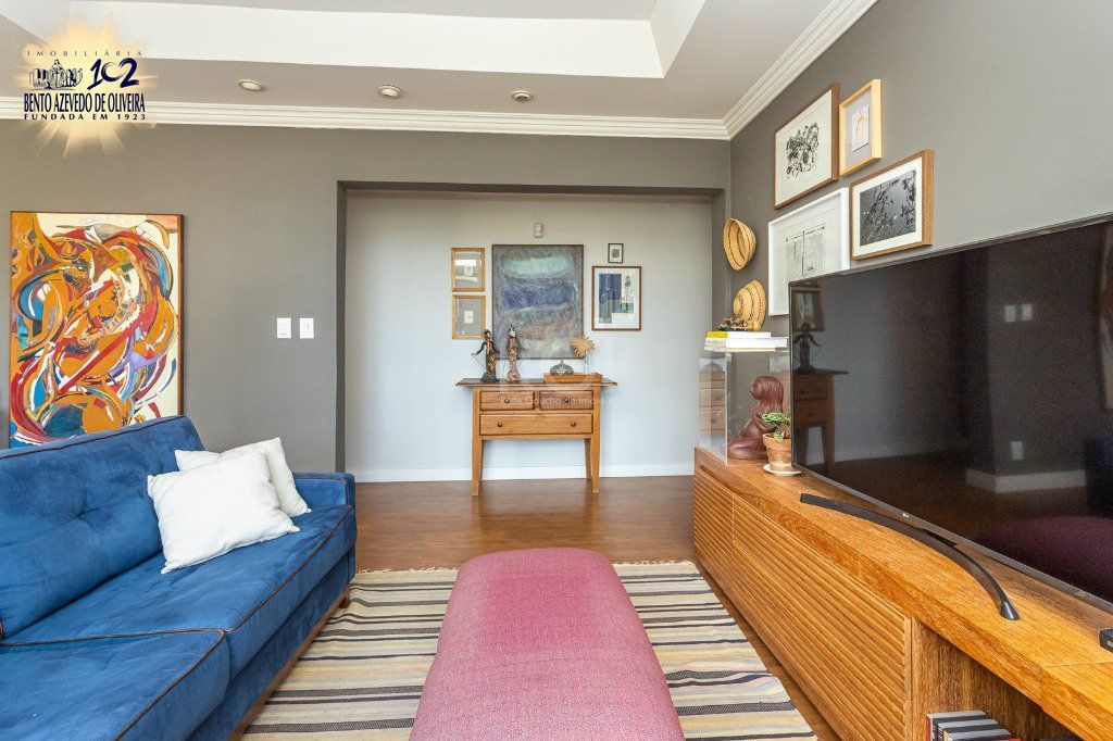 Apartamento, 4 quartos, 186 m² - Foto 11