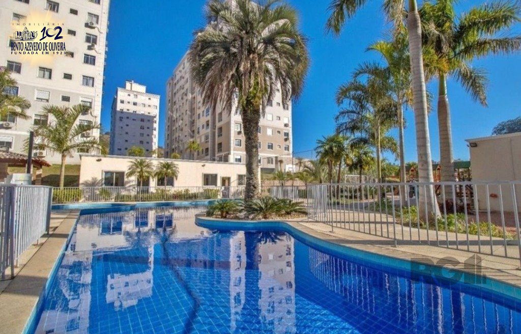 Apartamento, 2 quartos, 47 m² - Foto 28