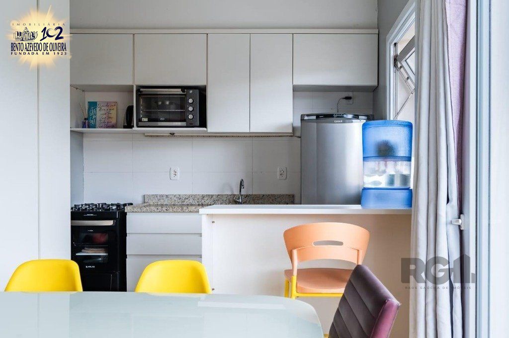 Apartamento, 1 quarto, 62 m² - Foto 4