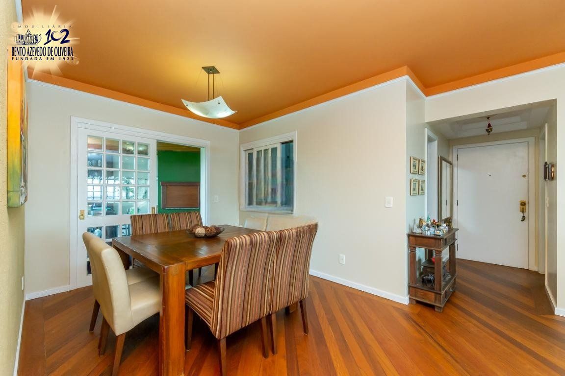 Apartamento, 4 quartos, 160 m² - Foto 26