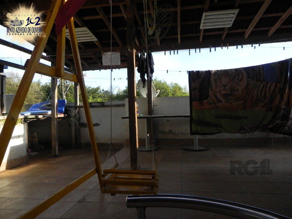 Casa, 7 quartos, 259 m² - Foto 21