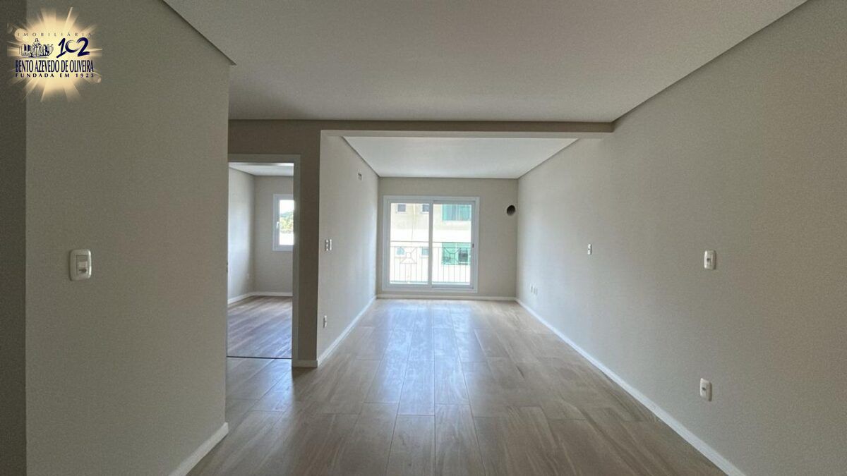 Apartamento, 2 quartos, 66 m² - Foto 1