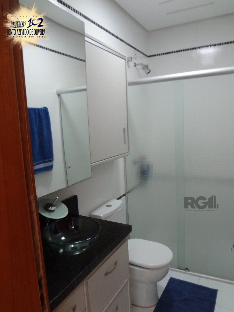 Casa de Condomínio, 3 quartos - Foto 19