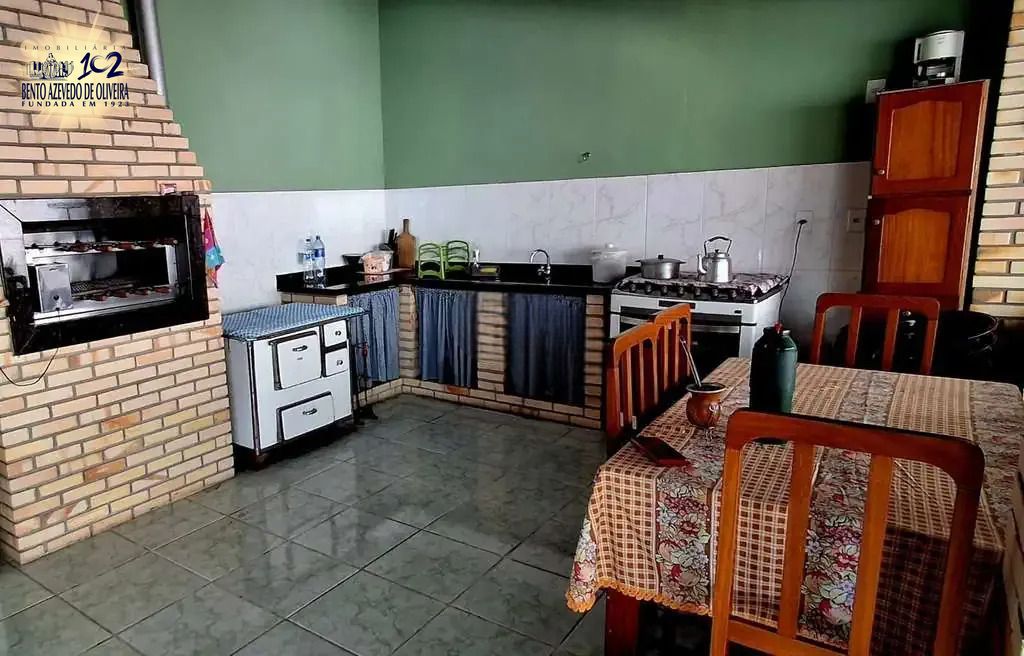 Casa, 3 quartos, 203 m² - Foto 19