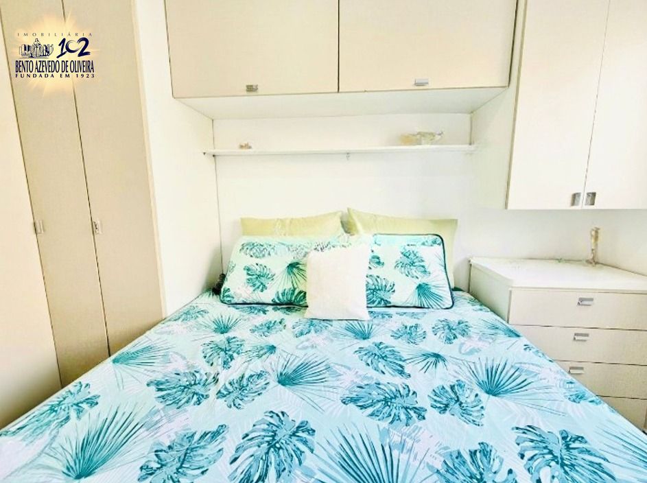 Apartamento, 2 quartos, 47 m² - Foto 6