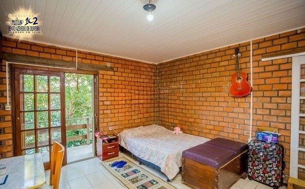 Casa, 9 quartos, 300 m² - Foto 20