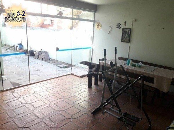 Casa, 3 quartos, 183 m² - Foto 14