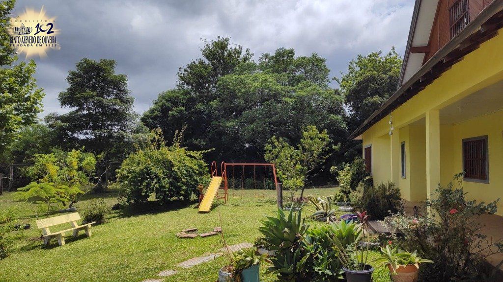 Chácara, 4 quartos, 2 hectares - Foto 46