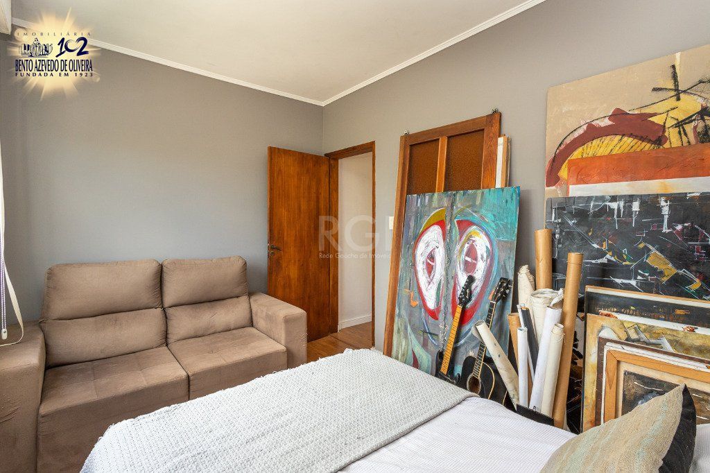 Apartamento, 4 quartos, 186 m² - Foto 28
