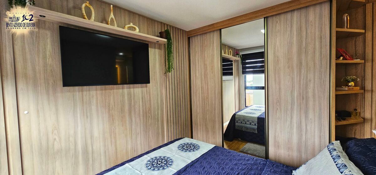 Apartamento, 3 quartos, 79 m² - Foto 12