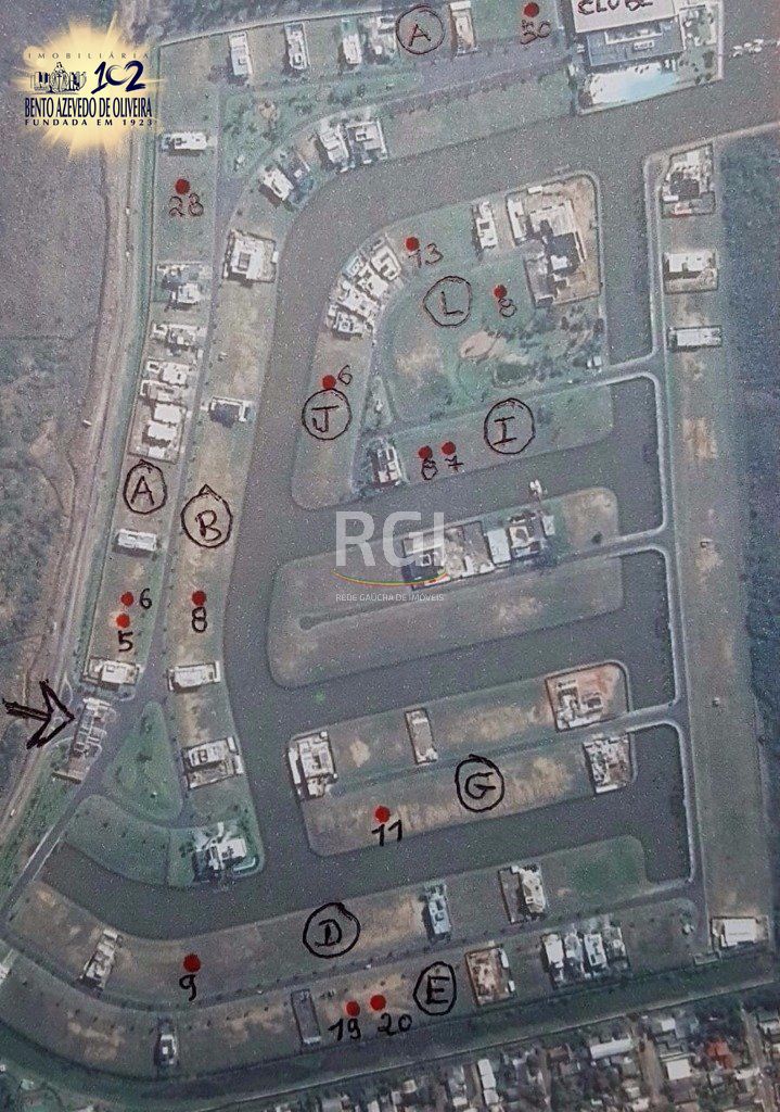 Terreno, 600 m² - Foto 17