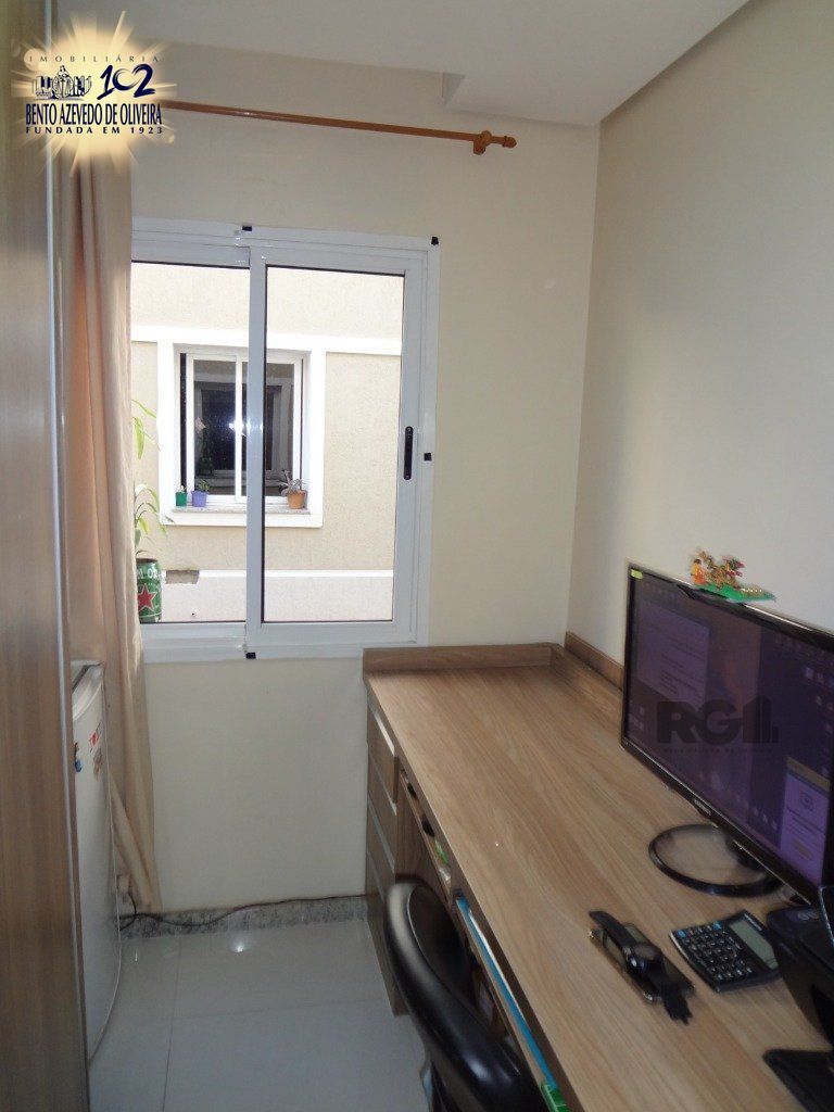 Casa de Condomínio, 3 quartos - Foto 23