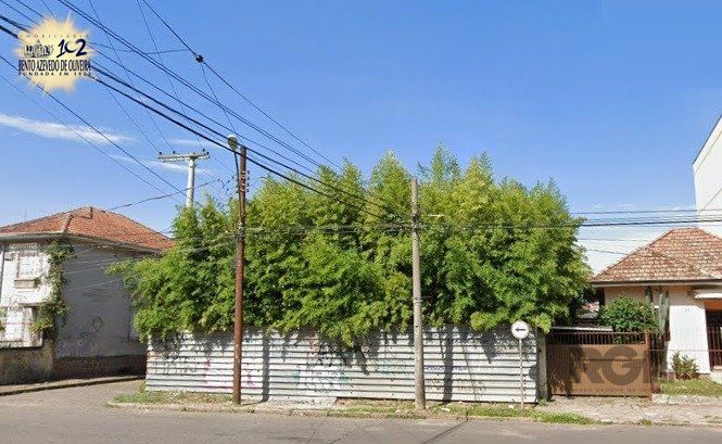 Terreno, 325 m² - Foto 2