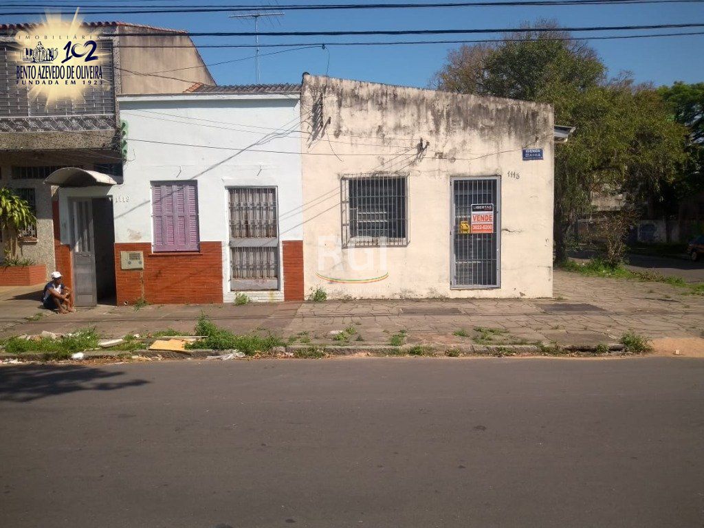 Depósito-Galpão, 181 m² - Foto 4