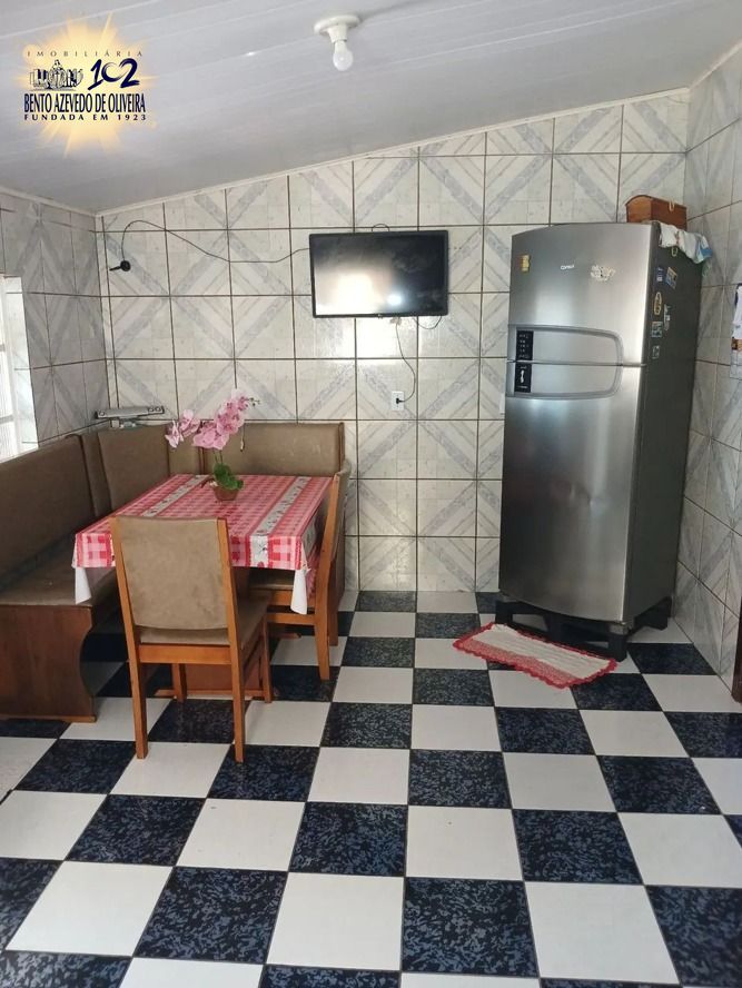 Casa, 3 quartos, 120 m² - Foto 14