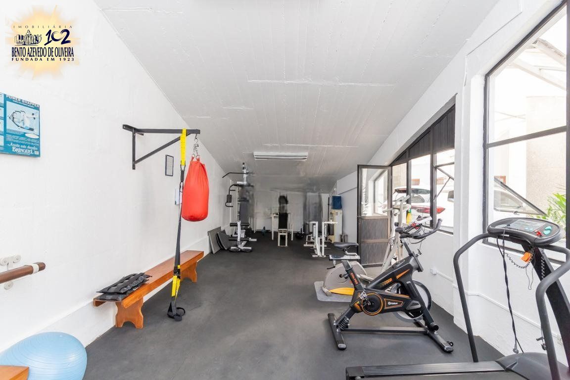 Apartamento, 4 quartos, 160 m² - Foto 18